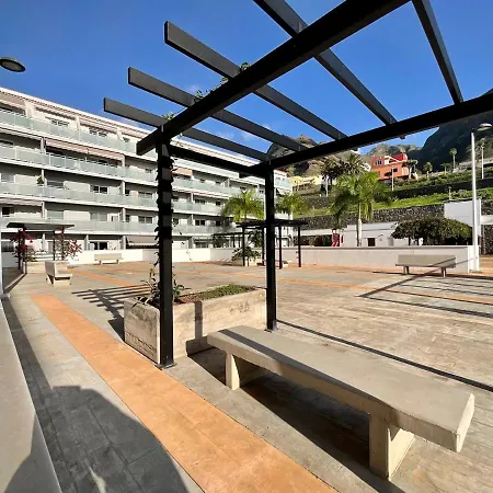 Apartamento Tropical Rest