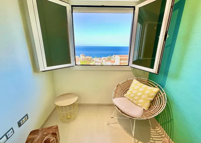 Tropical Rest Apartamento