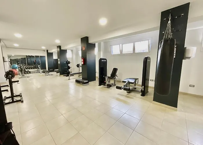 Apartamento Tropical Rest