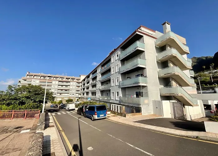 Apartamento Tropical Rest *