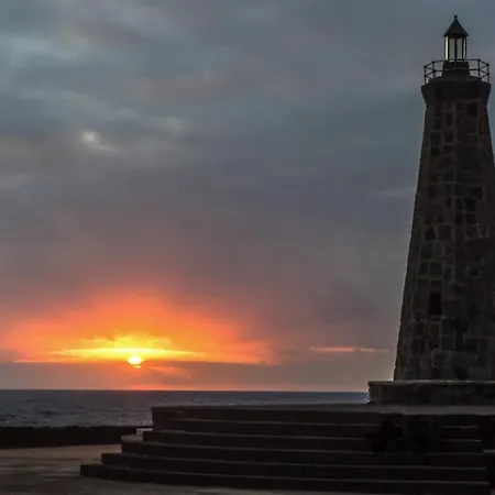 Tropical Rest Appartement Bajamar (La Laguna)