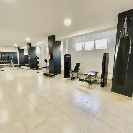 アパート Tropical Rest