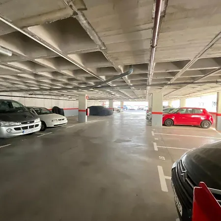 Tropical Rest Appartement