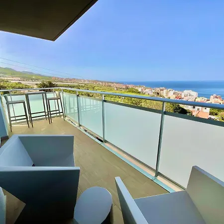 Tropical Rest アパート *