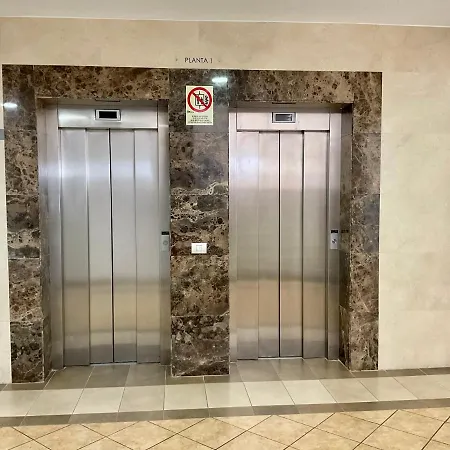 Tropical Rest Bajamar (La Laguna)