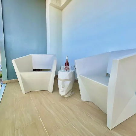 Tropical Rest バハマル