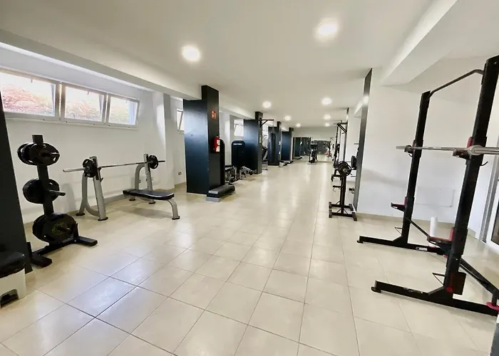 Tropical Rest * Bajamar (La Laguna)