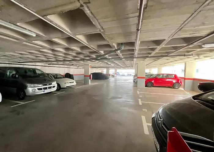 Tropical Rest アパート