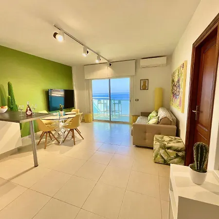 Tropical Rest Bajamar (La Laguna)