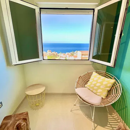 Tropical Rest Apartment