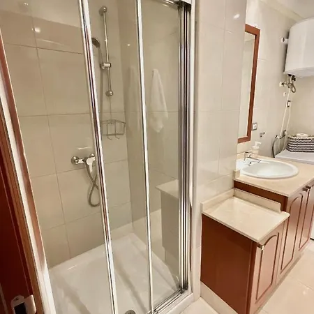 Tropical Rest Apartment Bajamar (La Laguna)