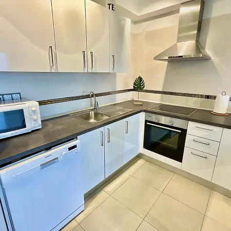 Tropical Rest * Bajamar (La Laguna)