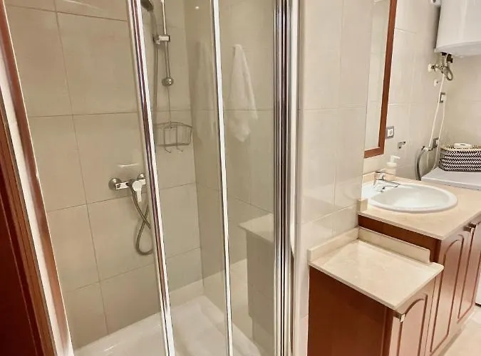 Tropical Rest Apartment Bajamar (La Laguna)