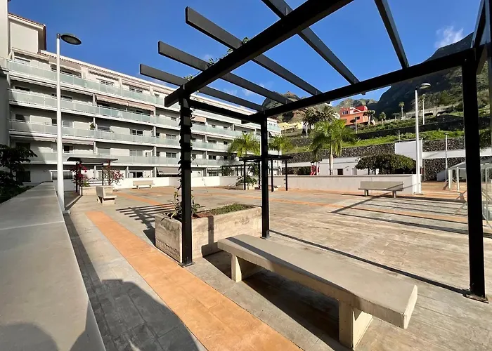 Apartman Tropical Rest