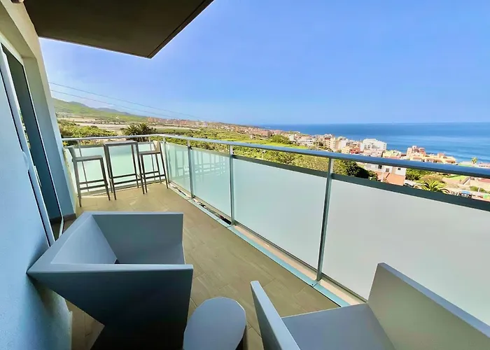 Tropical Rest Apartament *