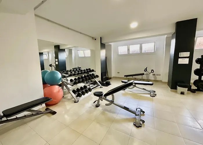 Apartman Tropical Rest *