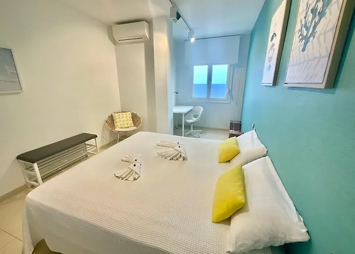 Tropical Rest * Bajamar (La Laguna)